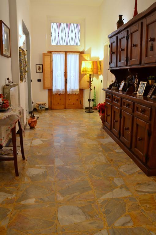 L'Acchiappasogni Bed & Breakfast Флоренция Екстериор снимка