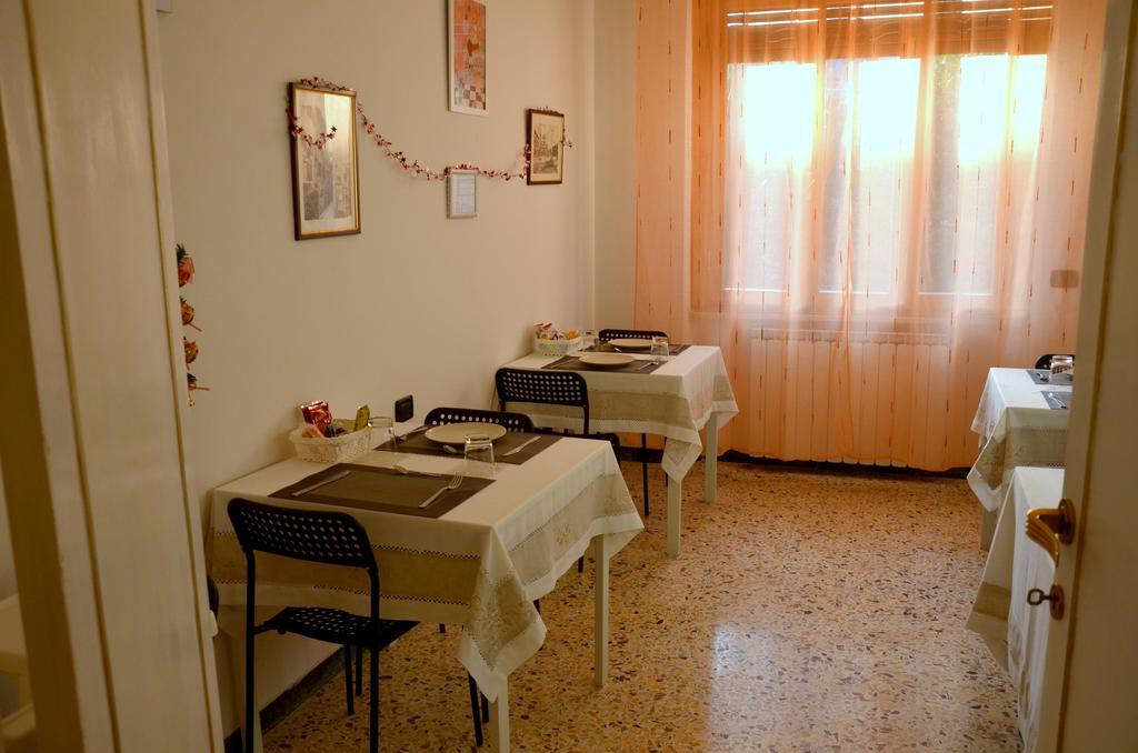 L'Acchiappasogni Bed & Breakfast Флоренция Екстериор снимка