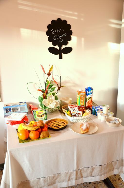 L'Acchiappasogni Bed & Breakfast Флоренция Екстериор снимка
