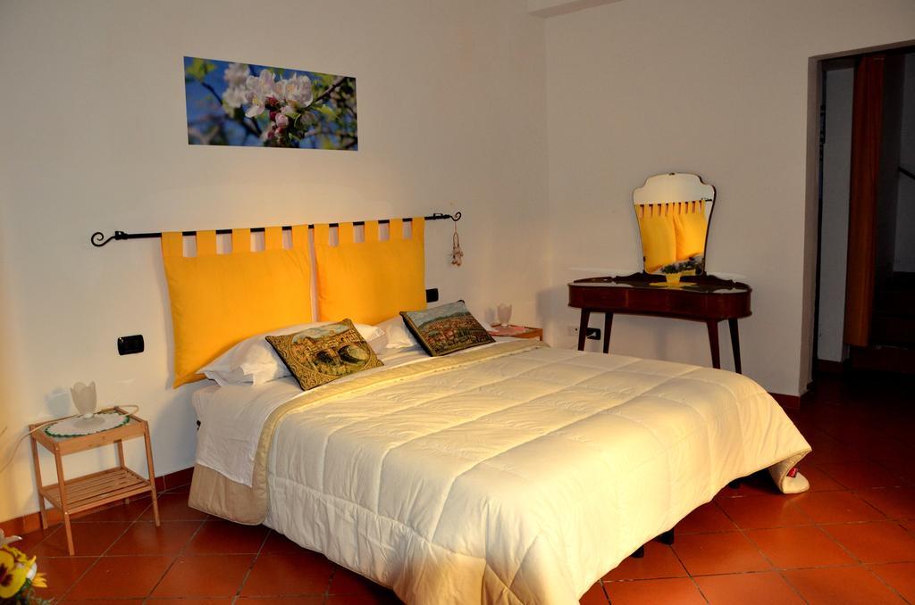 L'Acchiappasogni Bed & Breakfast Флоренция Стая снимка