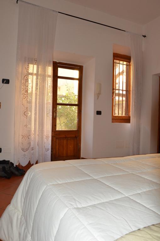 L'Acchiappasogni Bed & Breakfast Флоренция Стая снимка