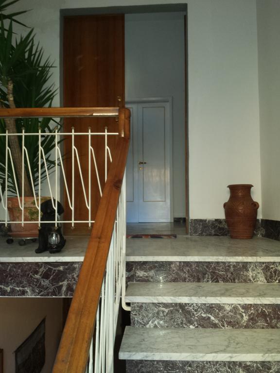 L'Acchiappasogni Bed & Breakfast Флоренция Екстериор снимка