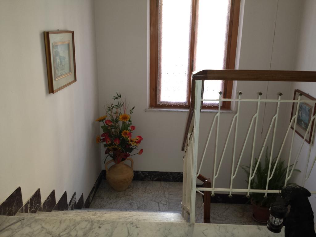 L'Acchiappasogni Bed & Breakfast Флоренция Екстериор снимка