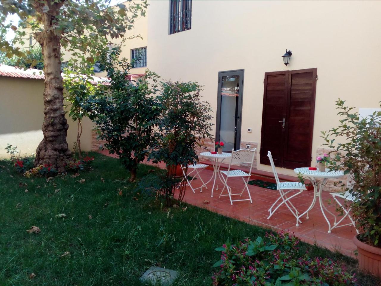 L'Acchiappasogni Bed & Breakfast Флоренция Екстериор снимка