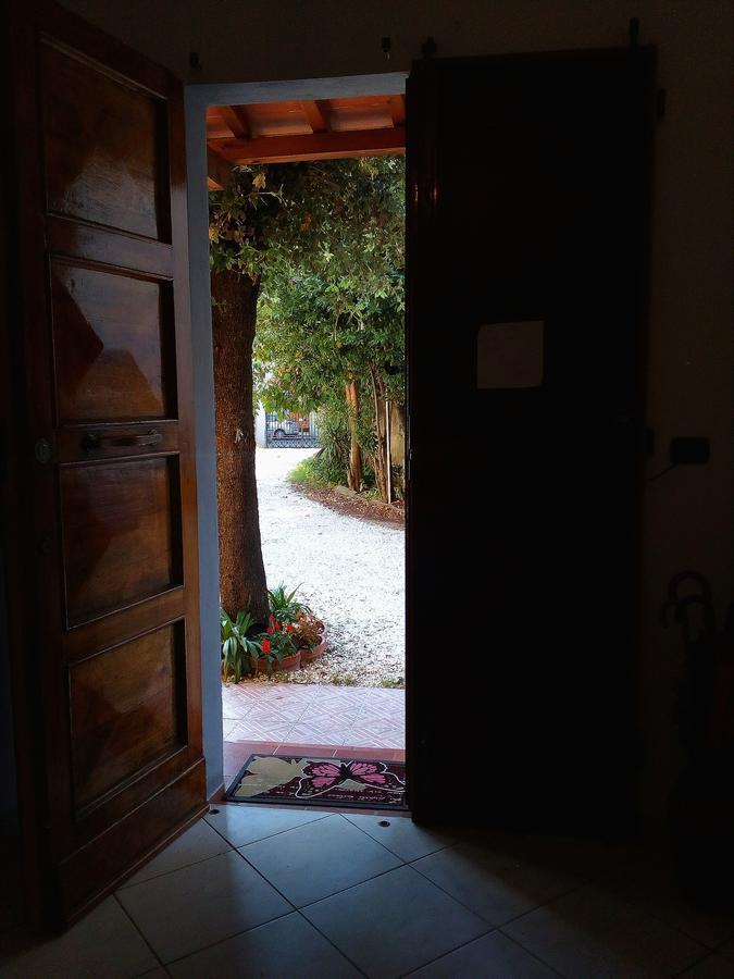 L'Acchiappasogni Bed & Breakfast Флоренция Екстериор снимка