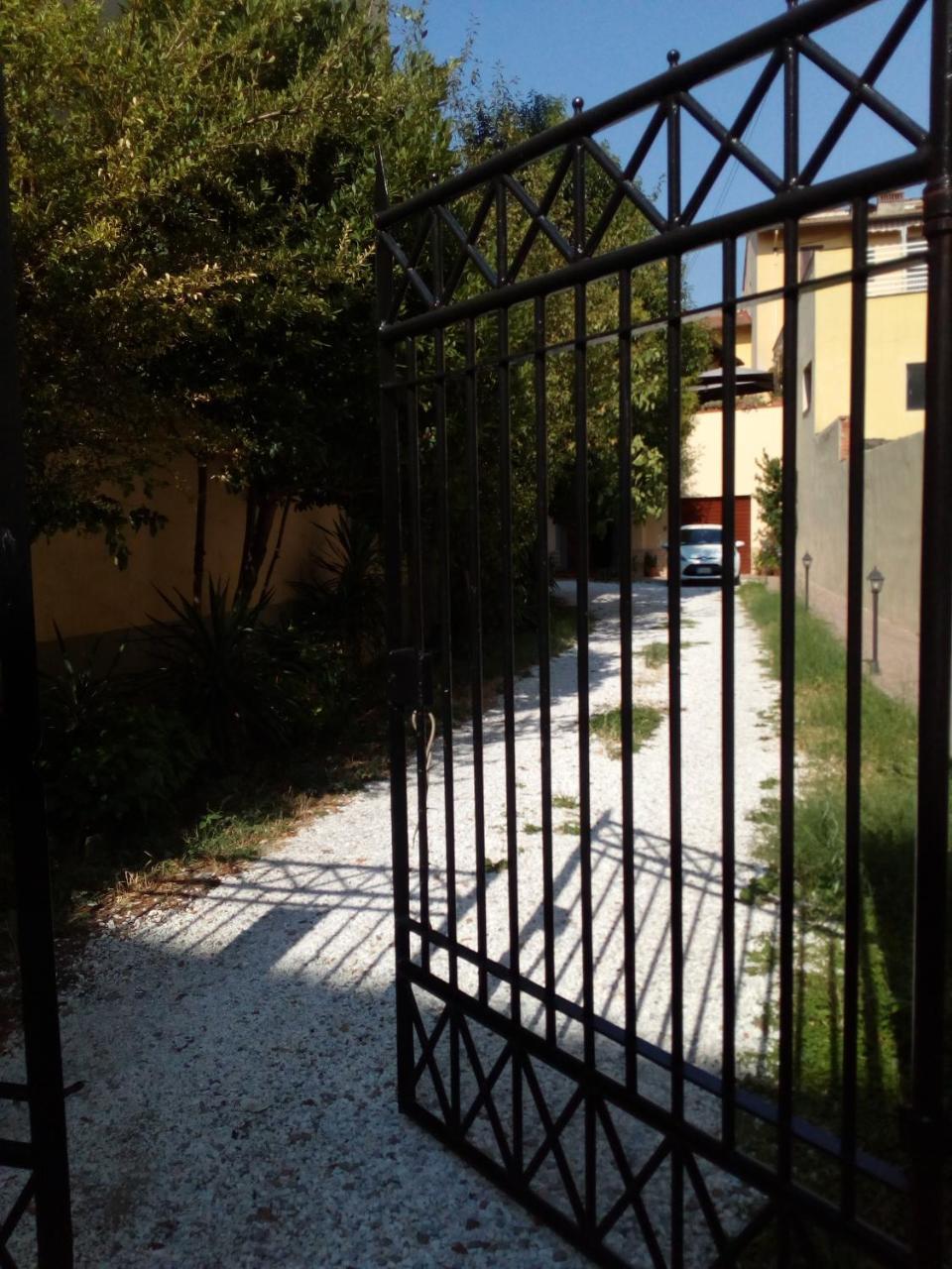 L'Acchiappasogni Bed & Breakfast Флоренция Екстериор снимка