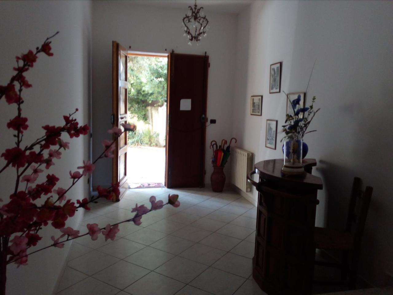 L'Acchiappasogni Bed & Breakfast Флоренция Екстериор снимка