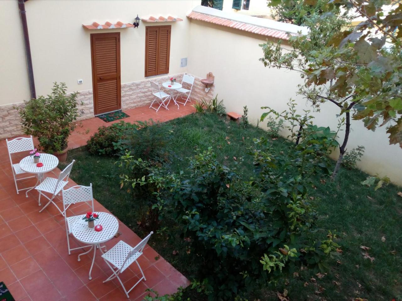 L'Acchiappasogni Bed & Breakfast Флоренция Екстериор снимка