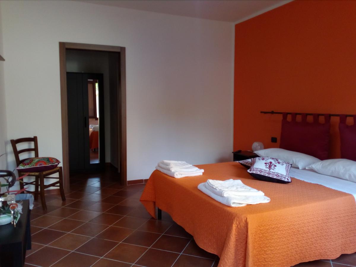 L'Acchiappasogni Bed & Breakfast Флоренция Екстериор снимка