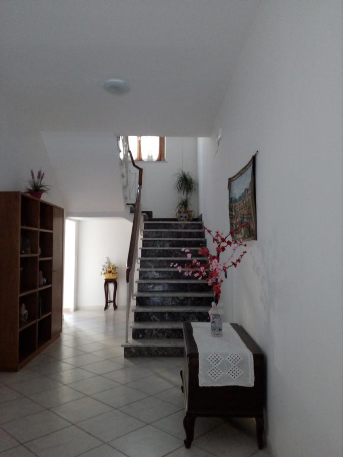 L'Acchiappasogni Bed & Breakfast Флоренция Екстериор снимка