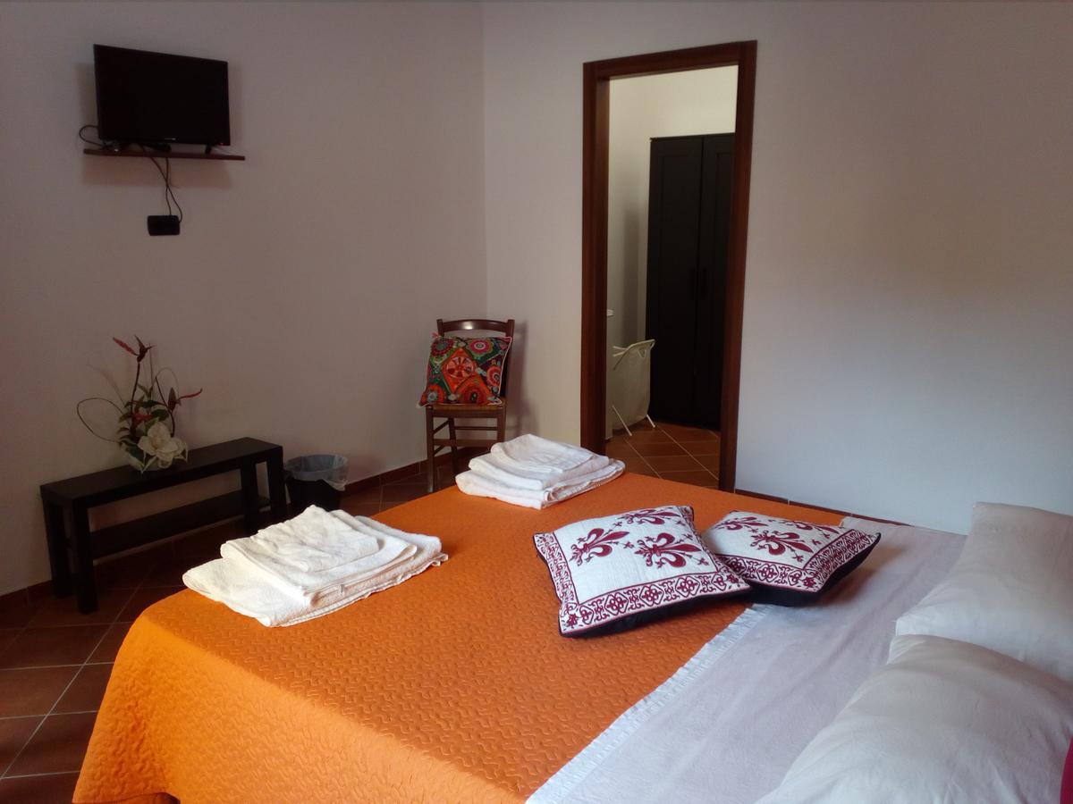L'Acchiappasogni Bed & Breakfast Флоренция Екстериор снимка