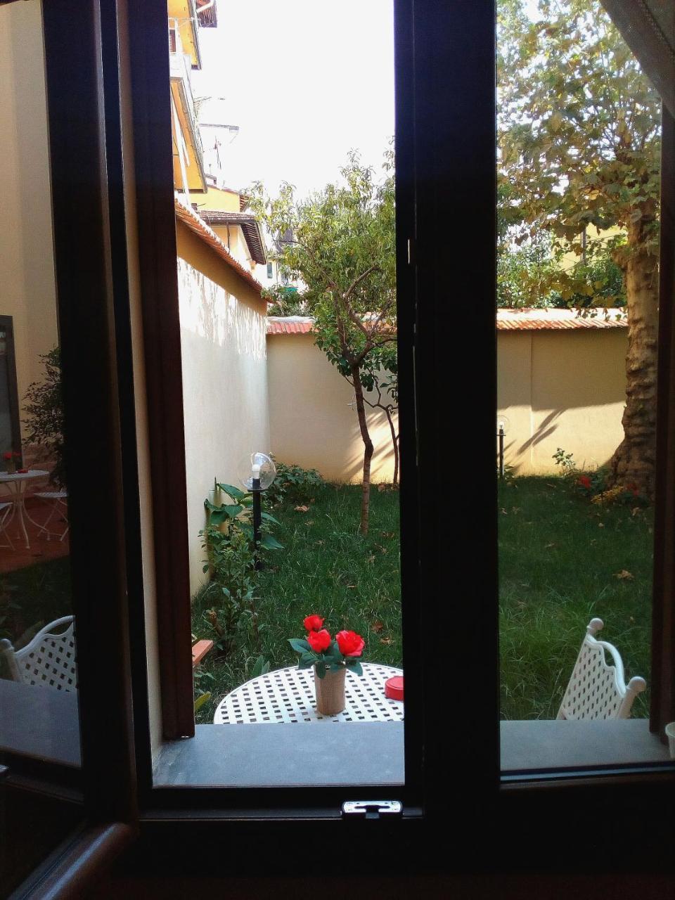 L'Acchiappasogni Bed & Breakfast Флоренция Екстериор снимка